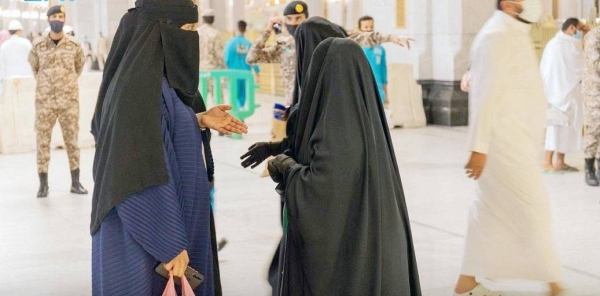 The General Presidency for the Affairs of the Grand Mosque and the Prophet’s Mosque inaugurated the third expansion of the Grand Mosque during this year’s holy month of Ramadan.