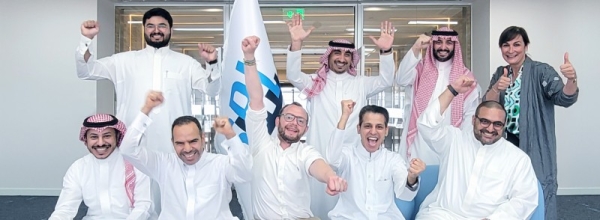 Interbrand unveils the new brand for Saudi Post and Logistics (SPL) Group