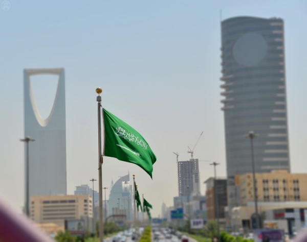 Saudi Arabia tops emerging markets in its vaccine response over the last 30 days