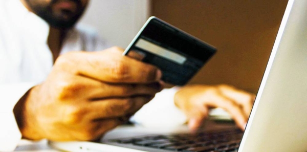 Online retail or e-commerce sales have increased significantly during the COVID-19 pandemic. — courtesy Unsplash/rupixen