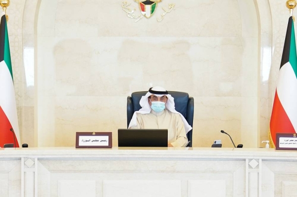 Kuwait bans unvaccinated citizens from traveling abroad