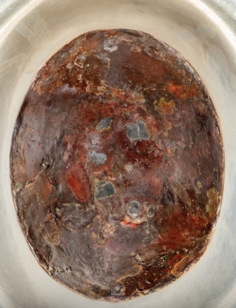 Kaaba’s Black Stone seen in first time in 49,000 megapixel image