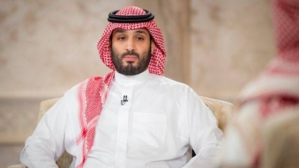 Crown Prince donates SR100mn for charity works and release of over 150 insolvent prisoners