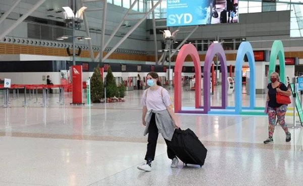 Australia will allow its citizens and permanent residents to return from India as of May 15, ending a controversial entry ban on anyone who has been in India over the past 14 days. — Courtesy file photo