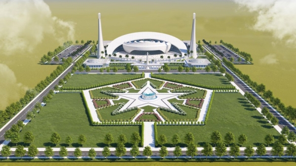 Custodian of the Two Holy Mosques King Salman has approved a project to build a grand mosque named after him at the new campus of the International Islamic University (IIU) in Pakistan’s capital city, Islamabad.