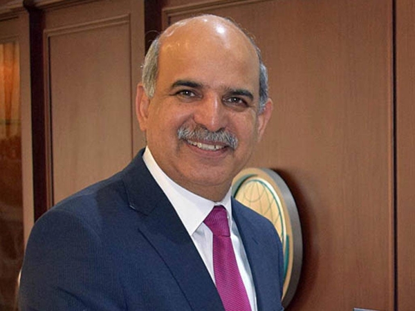 Khan Hasham Bin Saddique