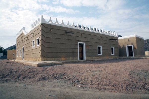 The historic Abu Bakr Al-Siddiq Mosque has been renovated as part of Prince Muhammad Bin Salman Project for Historical Mosques Renovation in the Kingdom of Saudi Arabia.
