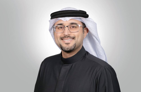 Ali Al-Mudaifa, executive director at the Bahrain Economic Development Board.