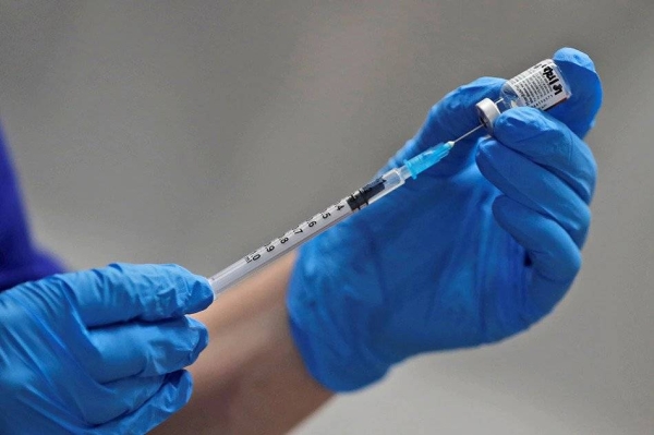 A young Italian woman is being monitored in hospital after accidentally receiving six doses of the Pfizer-BioNTech's COVID-19 vaccine. — Courtesy photo