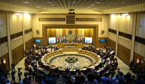 The Arab foreign ministers on Tuesday called on the International Criminal Court (ICC) to investigate Israeli war crimes committed in Palestinian territories. — File photo