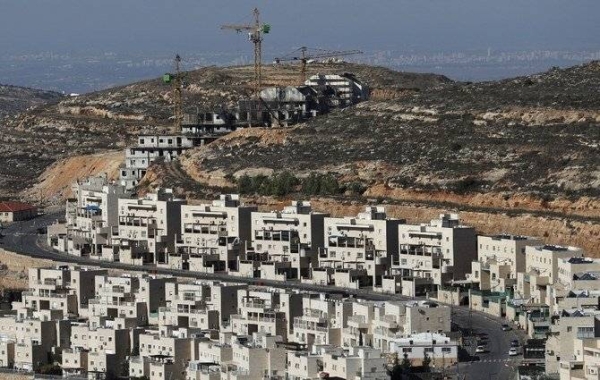The conflict between Israelis and Palestinians boiled over at the start of the week, fueled by controversy over planned evictions of Palestinian families in East Jerusalem and restrictions at a popular meeting point near the Old City as Ramadan began. — Courtesy file photo