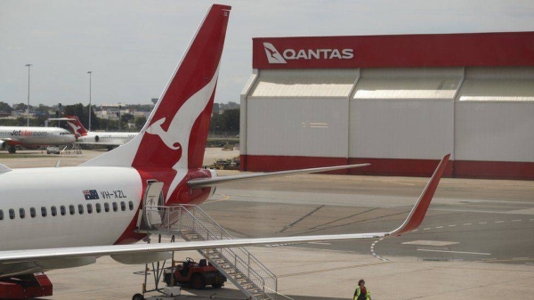 Australia received its first repatriation flight from India since its controversial ban on travel from the Covid-hit country came into force, with 80 Australians landing in Darwin on Saturday and immediately being taken to quarantine facilities. — Courtesy photo