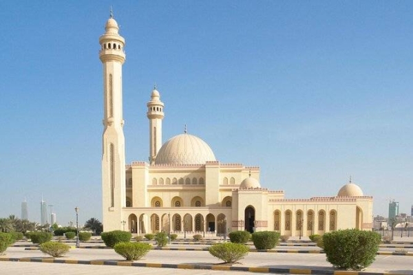 Three mosques in Bahrain were shut down temporarily for failure to comply with COVID-19 health regulations concerning Eid Al-Fitr prayer. — Courtesy file photo