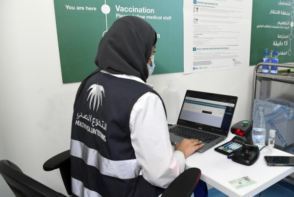 COVID-19 situation in Saudi Arabia is stabilizing: Health ministry spokesman