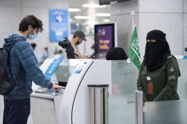 GACA issues new advisory as Saudi Arabia resumes international travel