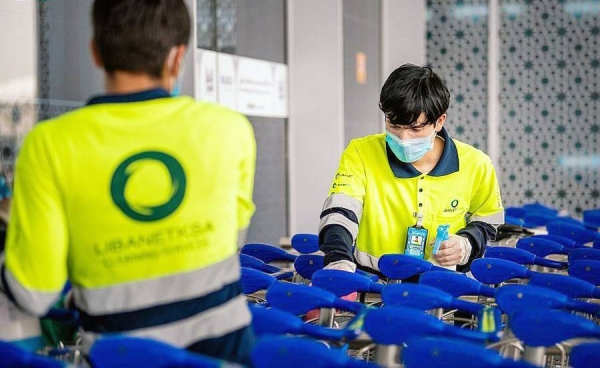 Prince Mohammed Bin Abdulaziz International Airport in Madinah has completed its preparations, in accordance with health controls and requirements and an updated guide for health procedures by the General Authority of Civil Aviation (GACA), to allow citizens to travel outside the Kingdom of Saudi Arabia and return to it, starting Monday.