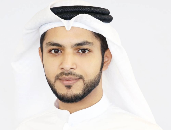 Ahmed Al Hashemi, Executive Director - Commercial at Etihad Rail