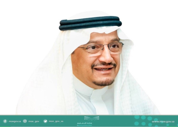 Dr. Al-Sheikh affirms Saudi Arabia's commitment to achieve sustainable development