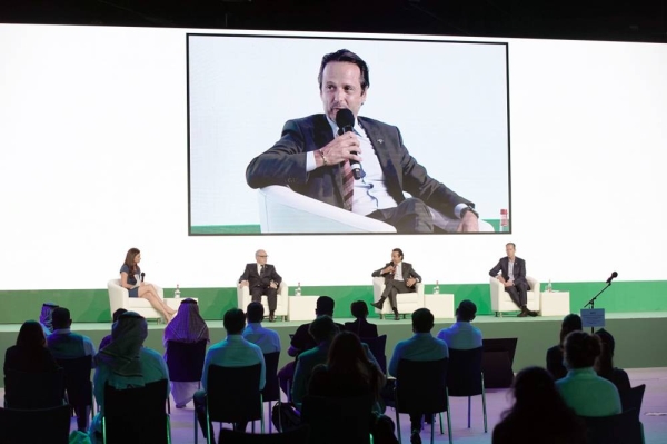 Tourism leaders from the Kingdom convened at the ATM 2021 Saudi Arabia Tourism Summit on the Global Stage Monday to discuss the strategy’s positive repercussions for the country, its people, investors and millions of global travelers.
