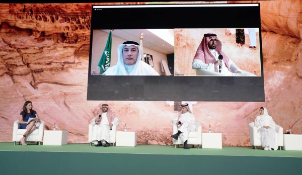 Tourism leaders from the Kingdom convened at the ATM 2021 Saudi Arabia Tourism Summit on the Global Stage Monday to discuss the strategy’s positive repercussions for the country, its people, investors and millions of global travelers.
