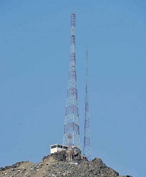 Saudi Arabia is among the top 10 countries in the world in terms of the Internet speed on mobile networks and second among G20 countries in providing frequency spectrum to offer mobile telecommunication services.