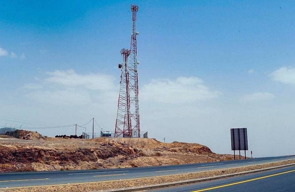 Saudi Arabia is among the top 10 countries in the world in terms of the Internet speed on mobile networks and second among G20 countries in providing frequency spectrum to offer mobile telecommunication services.