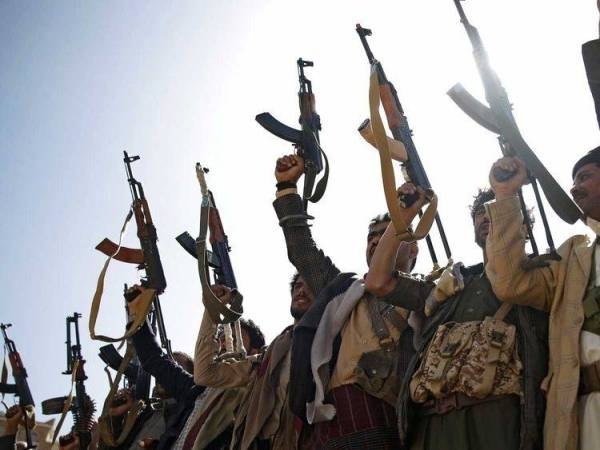 The United States on Thursday imposed sanctions on two senior leaders of the Iranian-backed Houthi militia for playing a key role in leading military offensives that resulted in exacerbating the humanitarian crisis in Yemen. — Courtesy photo