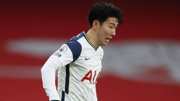 Tottenham Hotspur condemned the 