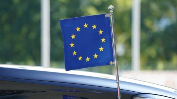 EU leaders came to the decision at an emergency summit held on Monday and are expected to enforce the sanctions as soon as legal proceedings will allow. — Courtesy file photo
