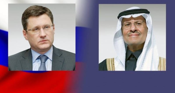 السعودية وروسيا تتفقان على مرحلة ثانية من التعاون الاقتصادي والعلمي والفني