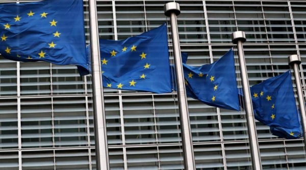 The European Union has extended sanctions against the Syrian regime for one additional year, until June 1, 2022, in light of the continued repression of the civilian population in the country. — Courtesy photo