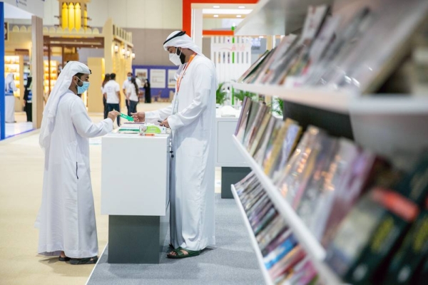 Abu Dhabi International Book Fair (ADIBF) is set to launch one of its most important initiatives ever as part of its 30th edition — a series of audiobooks featuring the most prominent works of Arabic prose and literature.