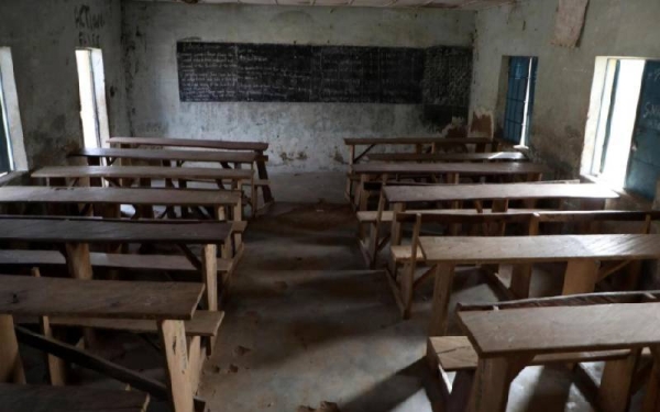 Students from an Islamic school in the north-central Nigerian state of Niger were indiscriminately shot at and abducted on Sunday by a group of 