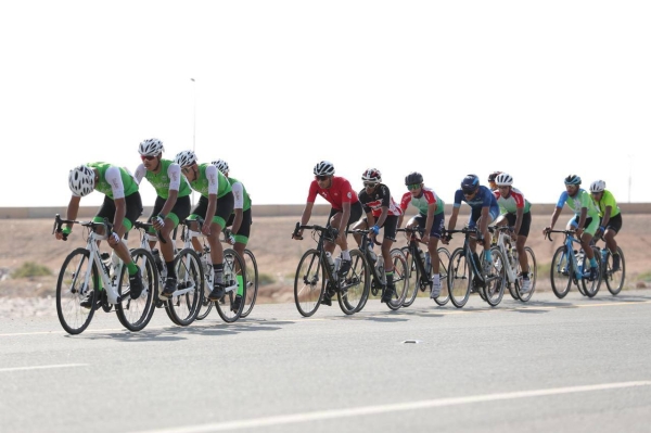 Riyadh to host 'Cycling Tour 2021,' coinciding with World Bicycle Day