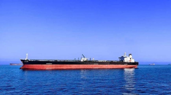 Safer tanker