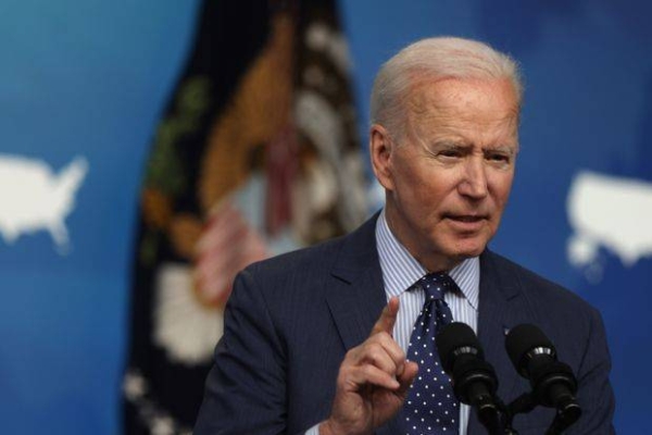 The United States is set to donate an initial 25 million doses of surplus coronavirus vaccines overseas through the United Nations-backed COVAX program, President Joe Biden has announced. — Courtesy photo