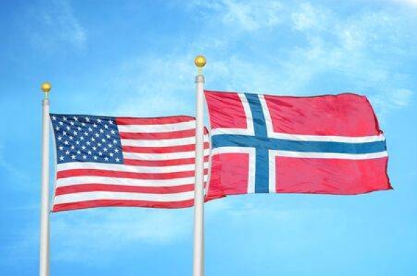US Norway
