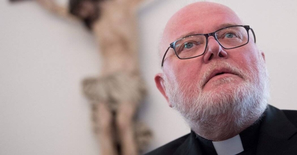 In a stunning May 21 letter that Cardinal Reinhard Marx said the pope had allowed him to make public, the bishop explained that the Catholic Church was facing a 
