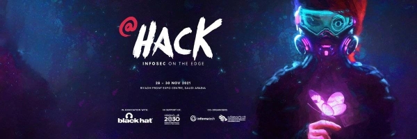 SAFCSP to host @Hack Global Event to address cyber threats around the world