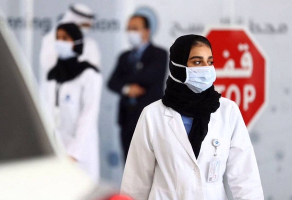  Bahrain's National Medical Taskforce for Combating the Coronavirus (COVID-19) has extended COVID-19 precautionary measures until June 25, 2021. — Courtesy file photo