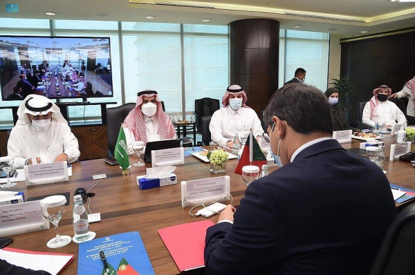 تسعى المملكة العربية السعودية والبرتغال إلى زيادة العلاقات الاقتصادية خلال اجتماع مهم