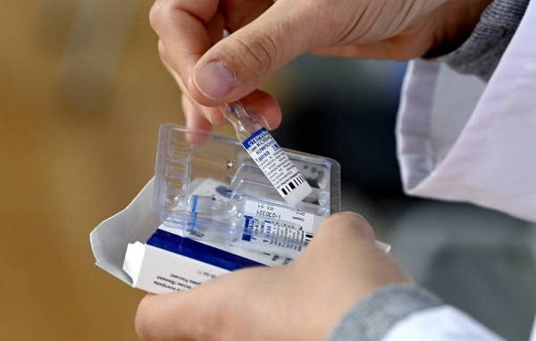 An efficacy study was conducted in Bahrain in accordance with WHO guidelines involving more than 5,000 subjects. Overall efficacy beyond 14 days after administering a second dose was estimated at 94.3 percent. The analysis is based on data collected between February and early May 2021. — Courtesy file photo