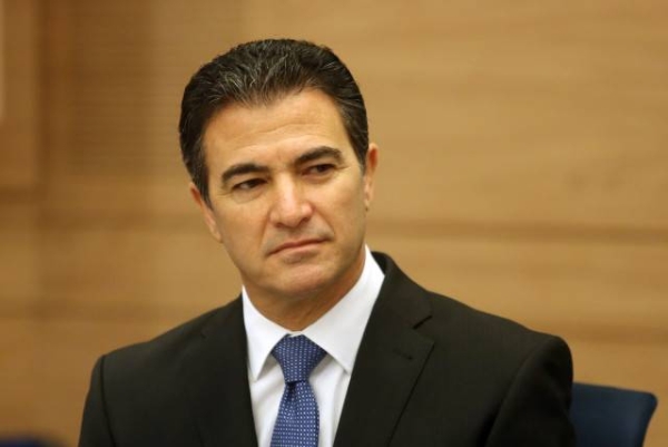 Outgoing chief of Israel's Mossad intelligence service Yossi Cohen has offered the closest acknowledgment yet his country was behind recent attacks targeting Iran's nuclear program and a military scientist. — Courtesy photo