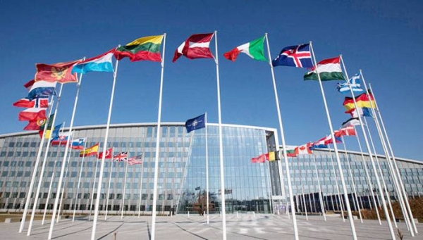 NATO headquarters