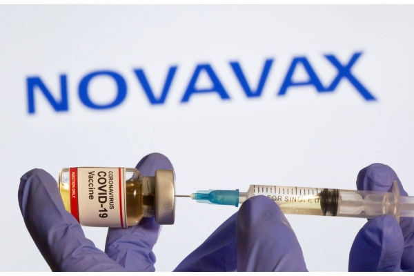 The American biotechnology company Novavax announced on Monday that its coronavirus vaccine candidate was found to have an overall efficacy of 90.4 percent in a Phase 3 trial conducted across the United States and Mexico. — Courtesy file photo