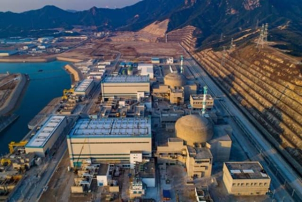 The warning included an accusation that the Chinese safety authority was raising the acceptable limits for radiation detection outside the Taishan Nuclear Power Plant in Guangdong province in order to avoid having to shut it down, according to a letter from the French company to the US Department of Energy. — Courtesy file photo