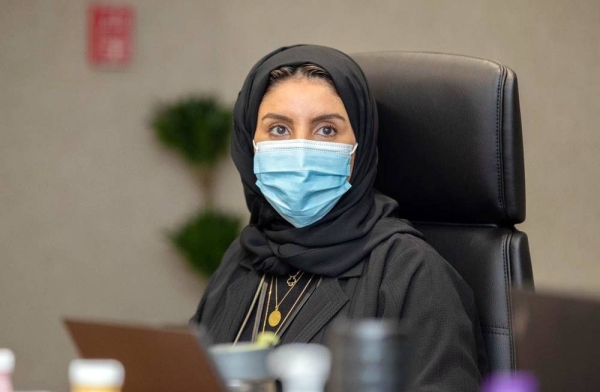 Eng. Mona Bint Sahman Al-Subaie