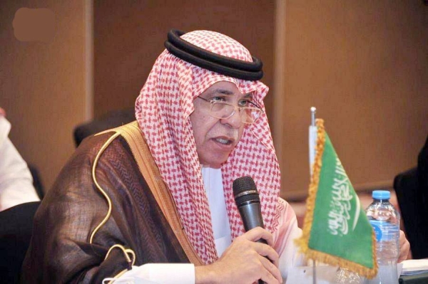 The Saudi-Egyptian Joint Committee in Cairo held Monday its 17th session, co-chaired by Minister of Commerce and Acting Minister of Media Dr. Majid Bin Abdullah Al-Qasabi and Egyptian Minister of Trade and Industry Neveen Gamea in the presence of government officials representing various sectors in the two countries.