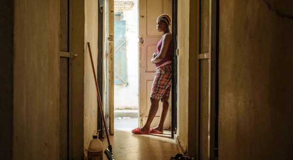 Many migrants in Lebanon have lost their jobs as domestic workers. — courtesy IOM/Muse Mohammed