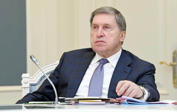 Russian Presidential Aide Yuri Ushakov announced on Tuesday that the US-Russia summit to be held Wednesday in Geneva, Switzerland, will tackle the current political situation in Syrian and Libya, along various significant matters.

–ÓÒÒËˇ. ÃÓÒÍ‚‡. œÓÏÓ˘ÌËÍ ÔÂÁË‰ÂÌÚ‡ –‘ ﬁËÈ ”¯‡ÍÓ‚ ‚ ÒËÚÛ‡ˆËÓÌÌÓÏ ˆÂÌÚÂ ‚  ÂÏÎÂ ‚Ó ‚ÂÏˇ ÒÓ‚Â˘‡ÌËˇ ÔÂÁË‰ÂÌÚ‡ –‘ ¬Î‡‰ËÏË‡ œÛÚËÌ‡ ÔÓ ÔÓ·ÎÂÏ‡Ï Ó·ÓÓÌÌÓ-ÔÓÏ˚¯ÎÂÌÌÓ„Ó ÍÓÏÔÎÂÍÒ‡ Ë Á‡ÒÂ‰‡ÌËˇ ÍÓÏËÒÒËË ÔÓ ‚ÓÂÌÌÓ-ÚÂıÌË˜ÂÒÍÓÏÛ ÒÓÚÛ‰ÌË˜ÂÒÚ‚Û ‚ ÙÓÏ‡ÚÂ ‚Ë‰ÂÓÍÓÌÙÂÂÌˆËË. ¿ÎÂÍÒÂÈ ÕËÍÓÎ¸ÒÍËÈ/œÂÒÒ-ÒÎÛÊ·‡ ÔÂÁË‰ÂÌÚ‡ –‘